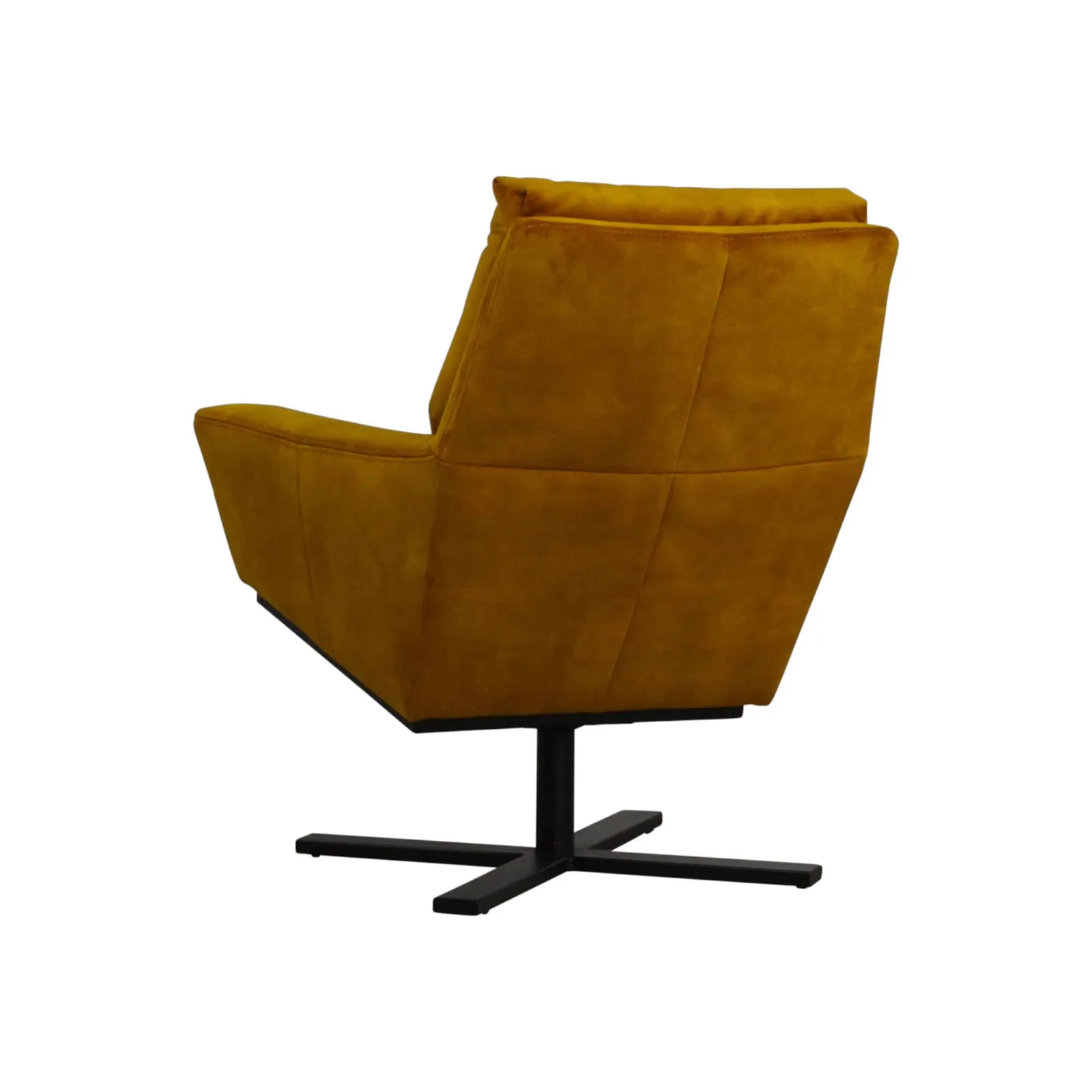 Armchair Donna - Wildeboer & van der Weide, foto 3