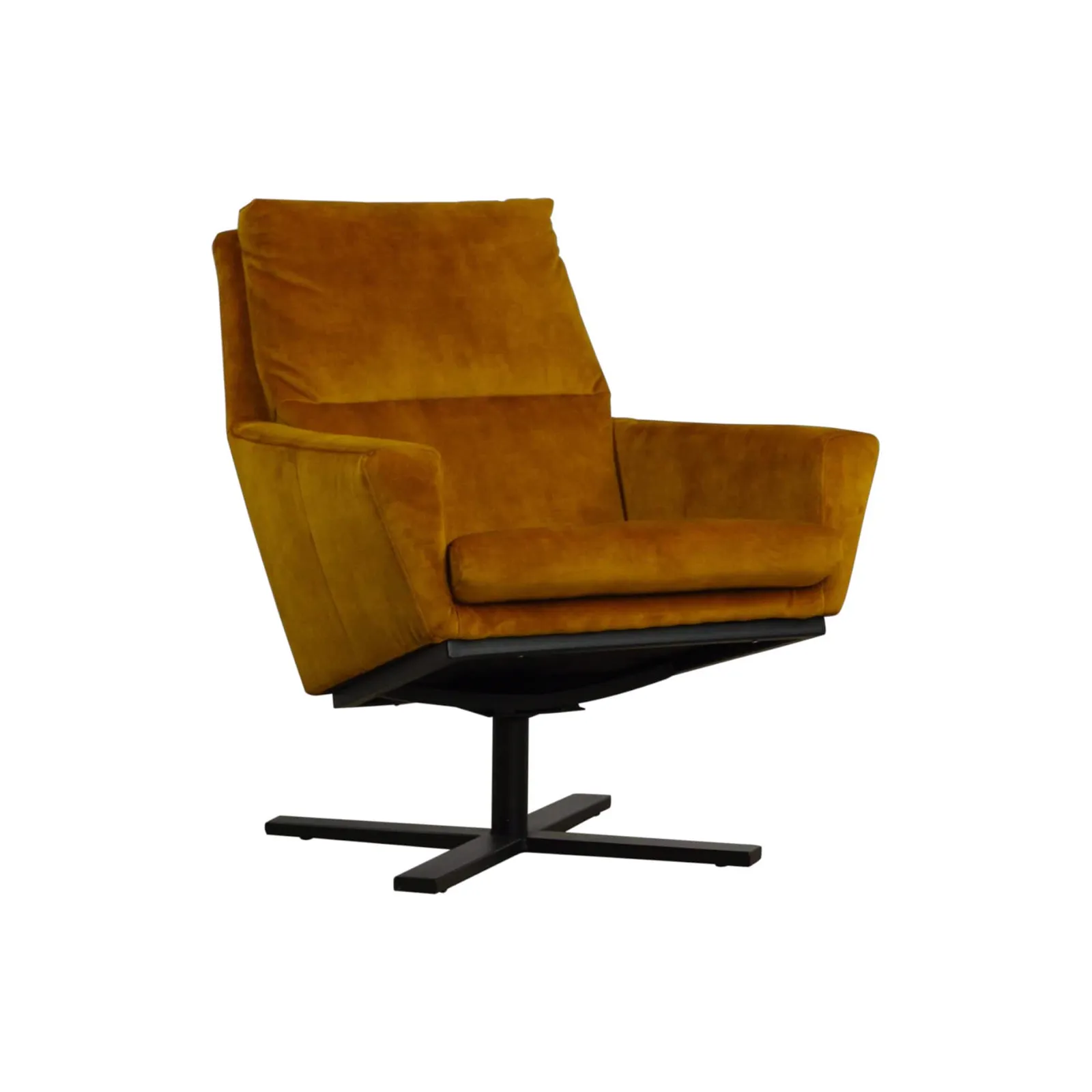 Armchair Donna - Wildeboer & van der Weide, foto 2