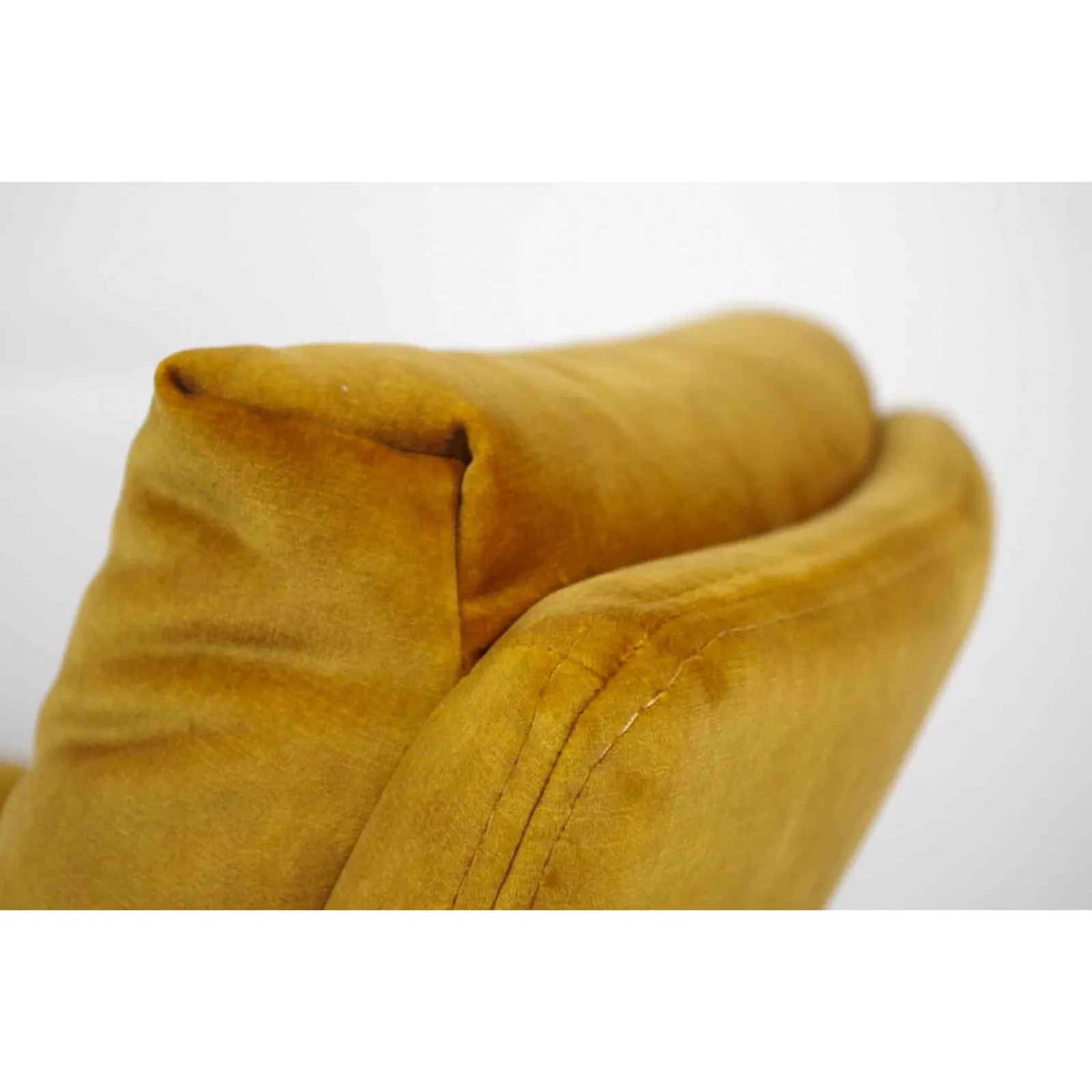 Armchair Donna - Wildeboer & van der Weide, foto 4