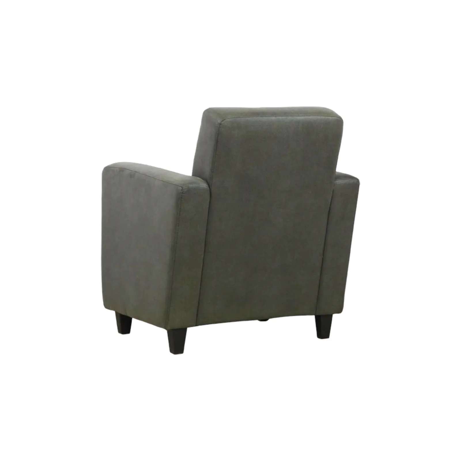 Fauteuil Eddie - Wildeboer & van der Weide, foto 3