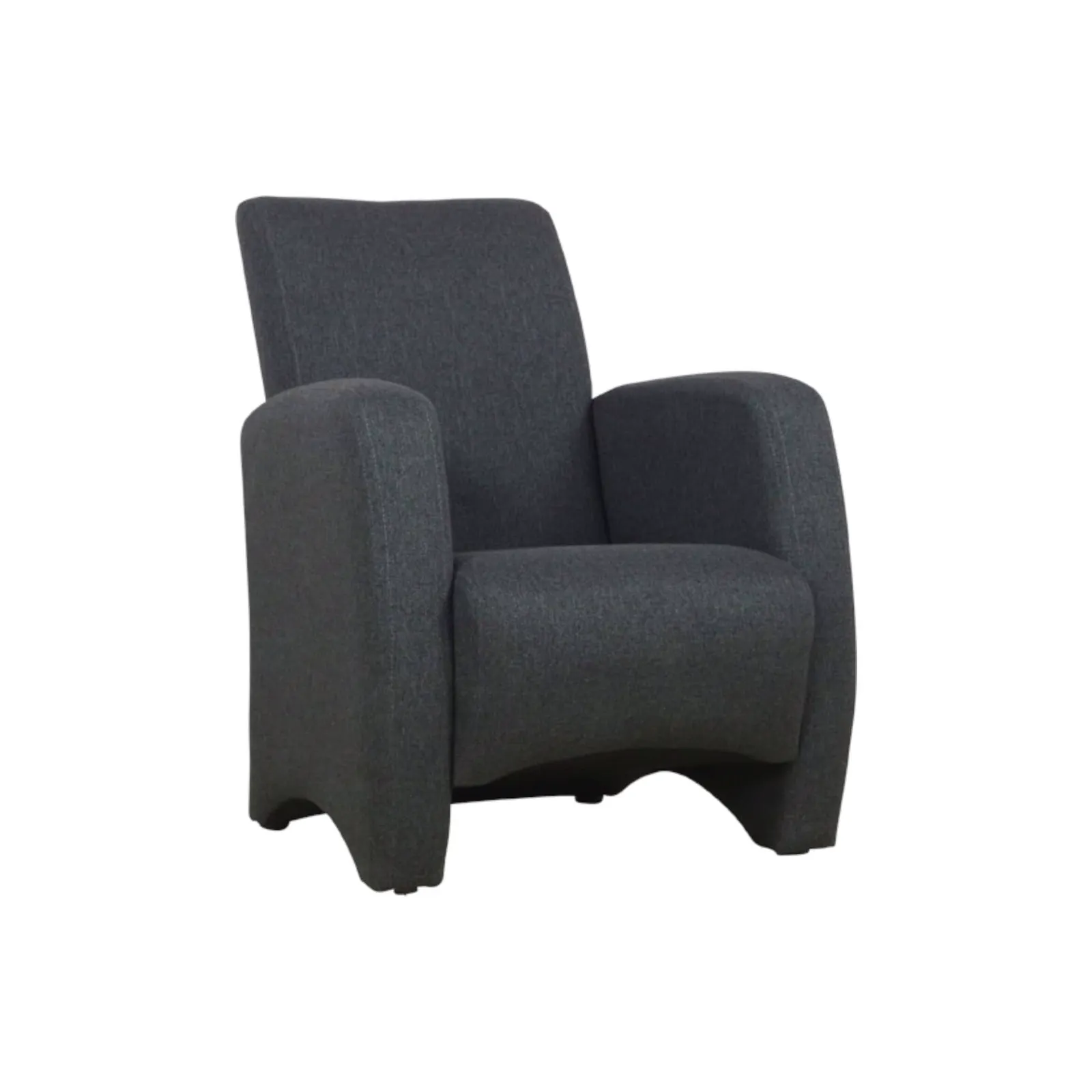 Manon Armchair - Wildeboer & van der Weide, foto 2