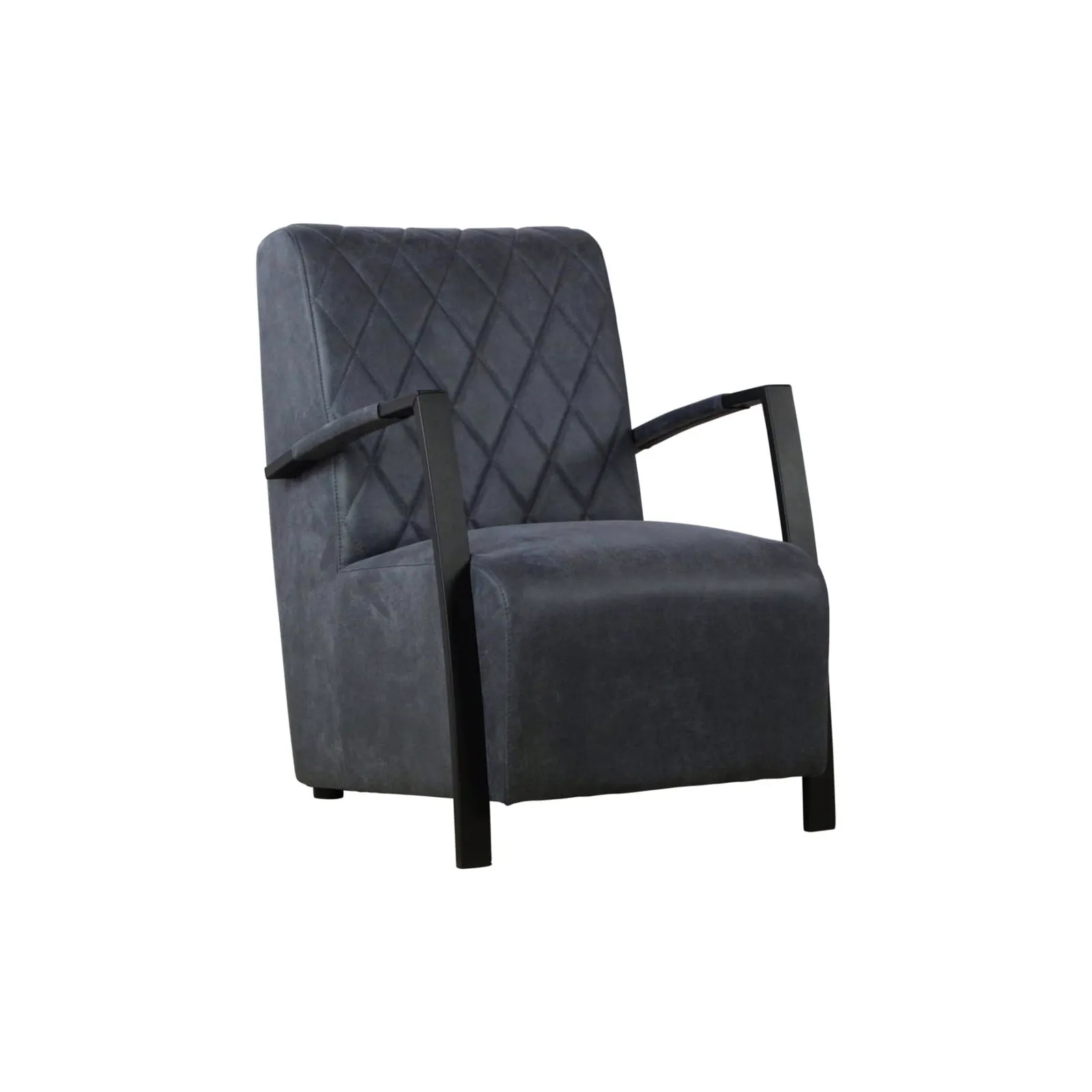 Vega Armchair - Wildeboer & van der Weide, foto 2