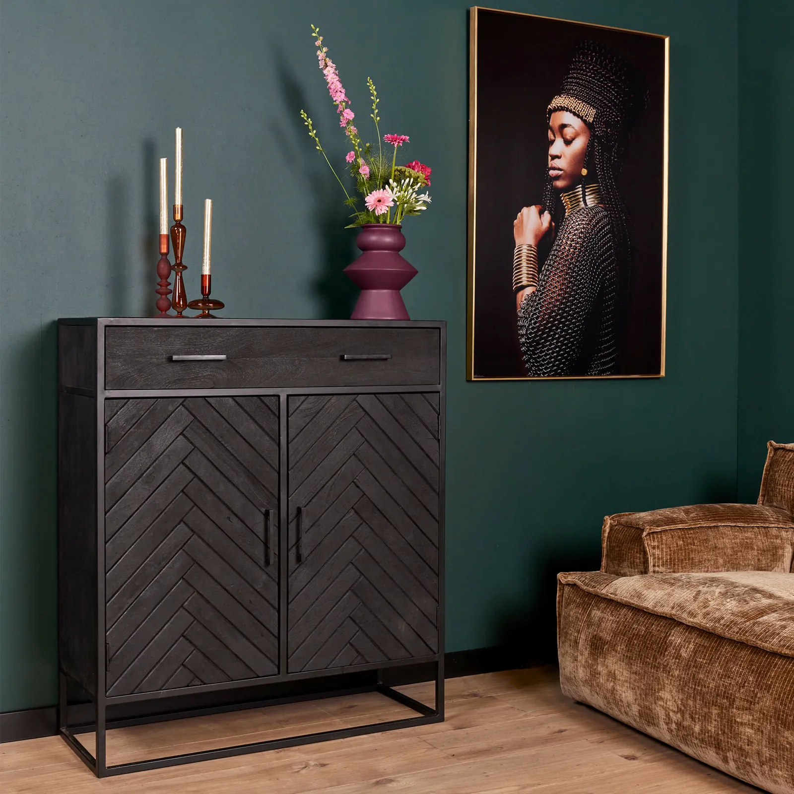 Cabinet New York | 100 cm - Starfurn