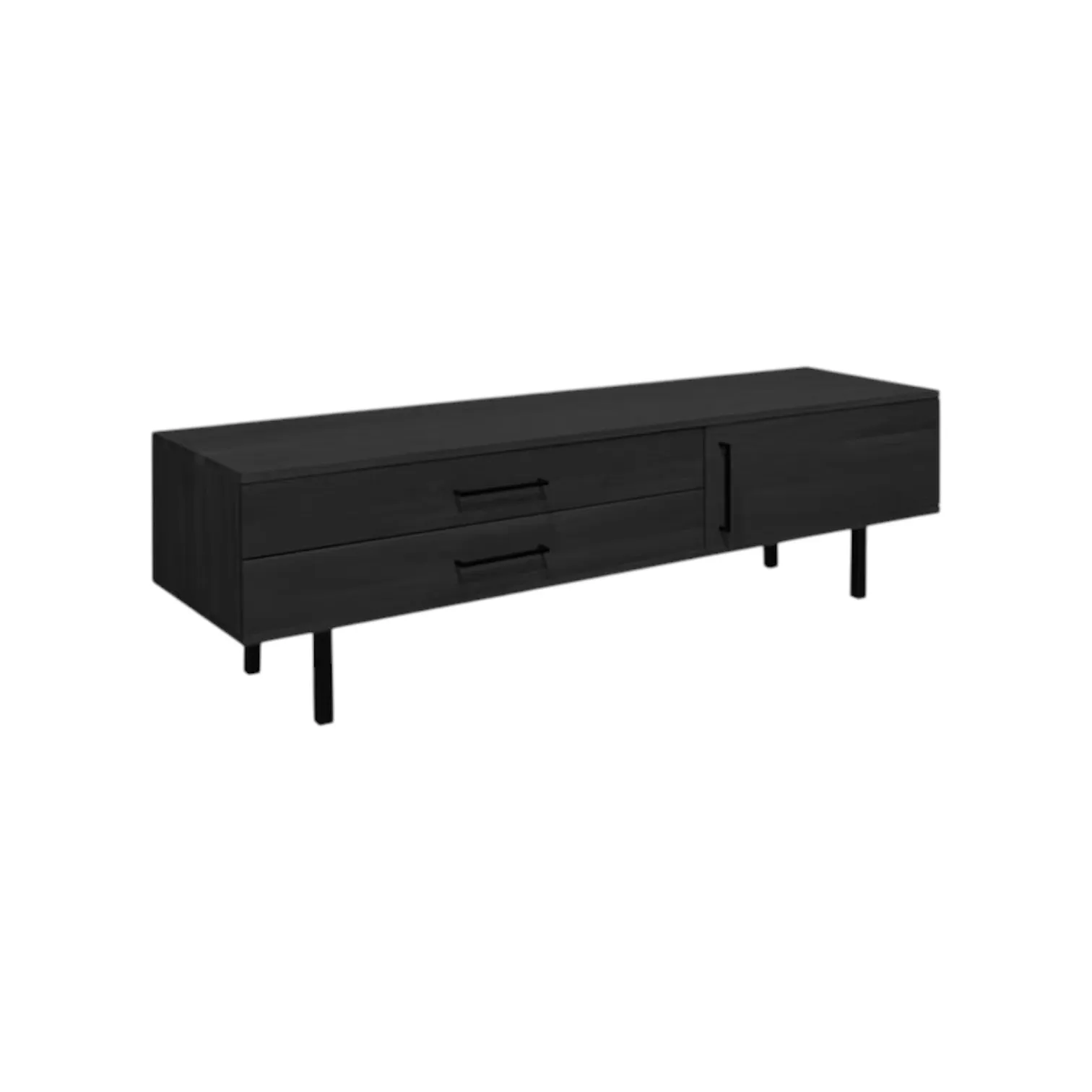 TV unit 5500 - Koopmans Meubelen