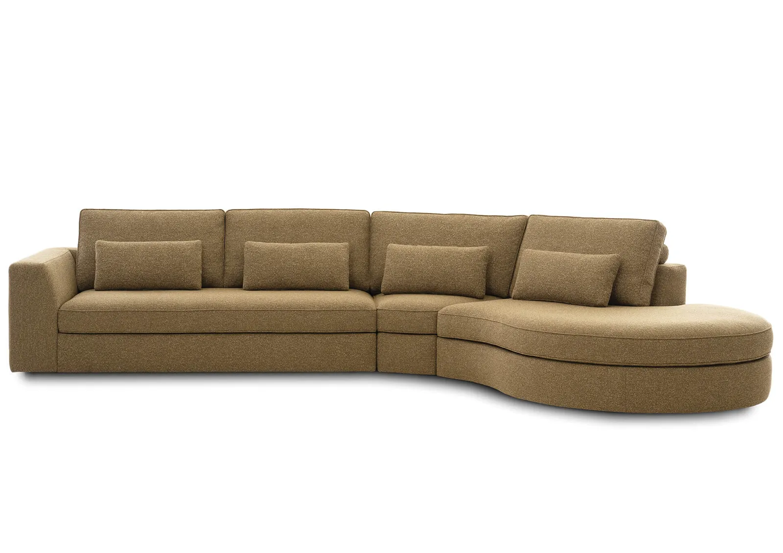 Corner Sofa Rotterdam - Het Anker