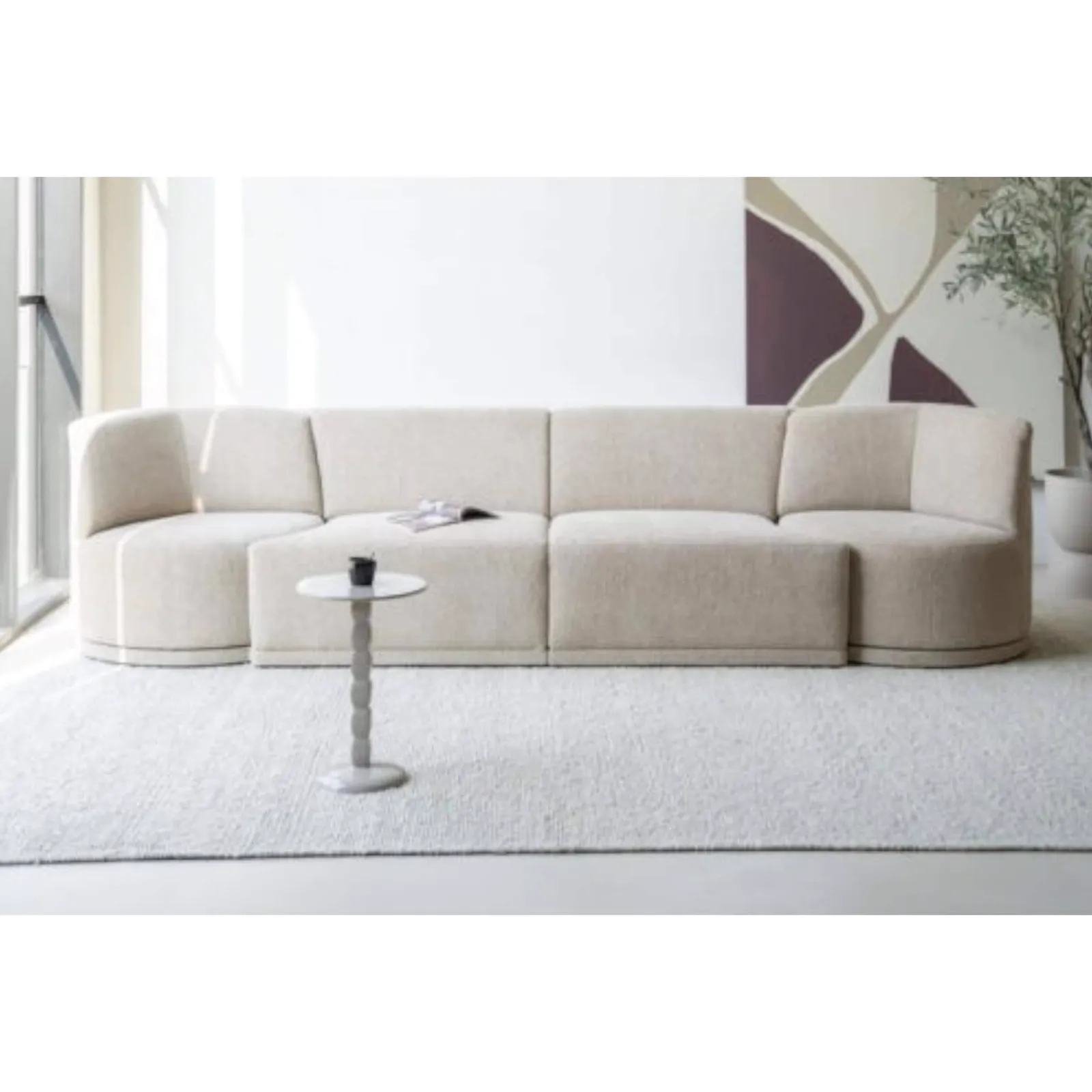 Anniek Sofa