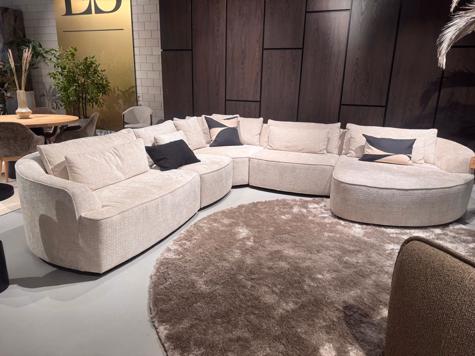 Kado modular corner sofa - Easy Sofa, foto 3