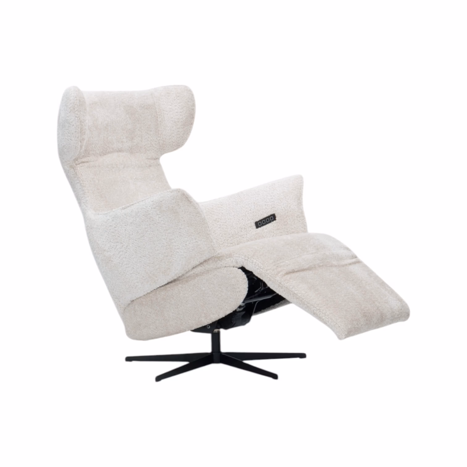 Relaxfauteuil Jada HE design, foto 5