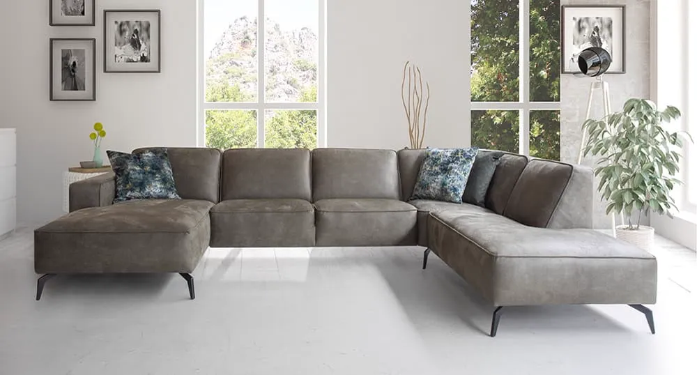 Corner Sofa Kreta - Hellas