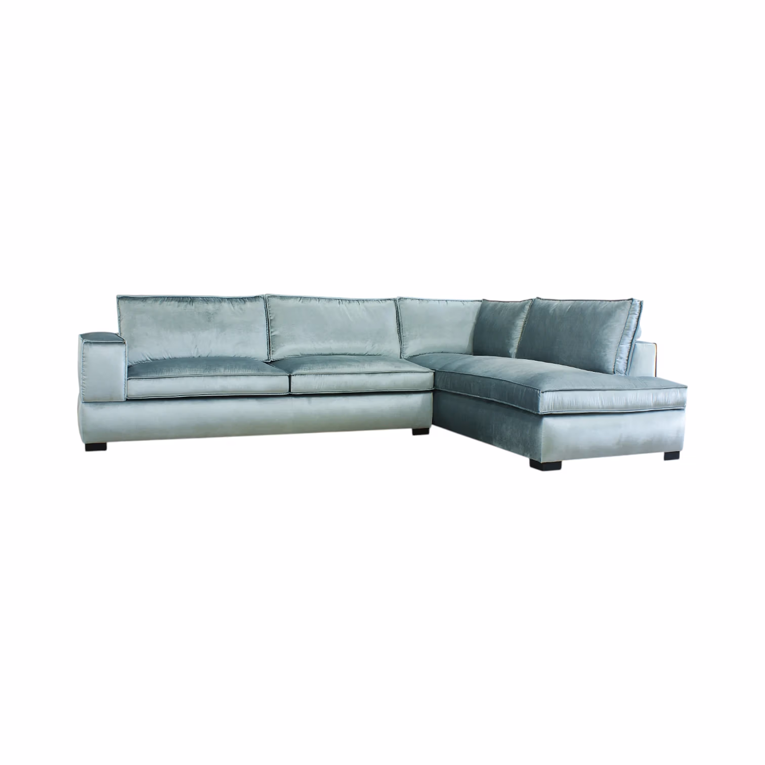 Ecksofa Western Hotel Chique, von Agpol, Detailfoto 1