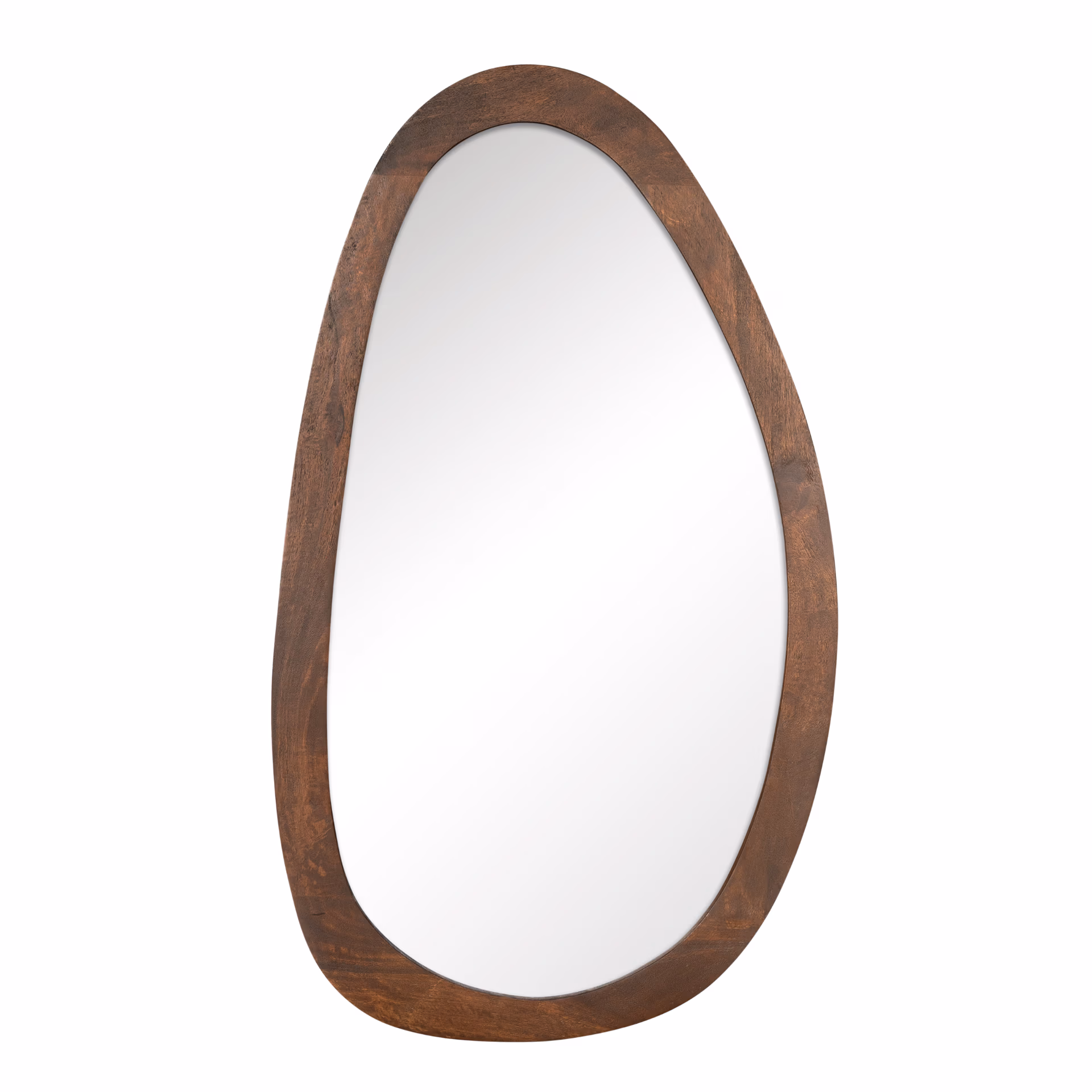 Spiegel Lou, 70 cm, Brown, Hauptfoto - Starfurn