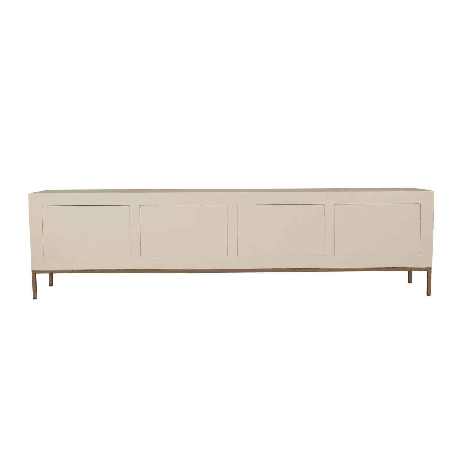 TV unit Madison Sand | 210 cm - Starfurn