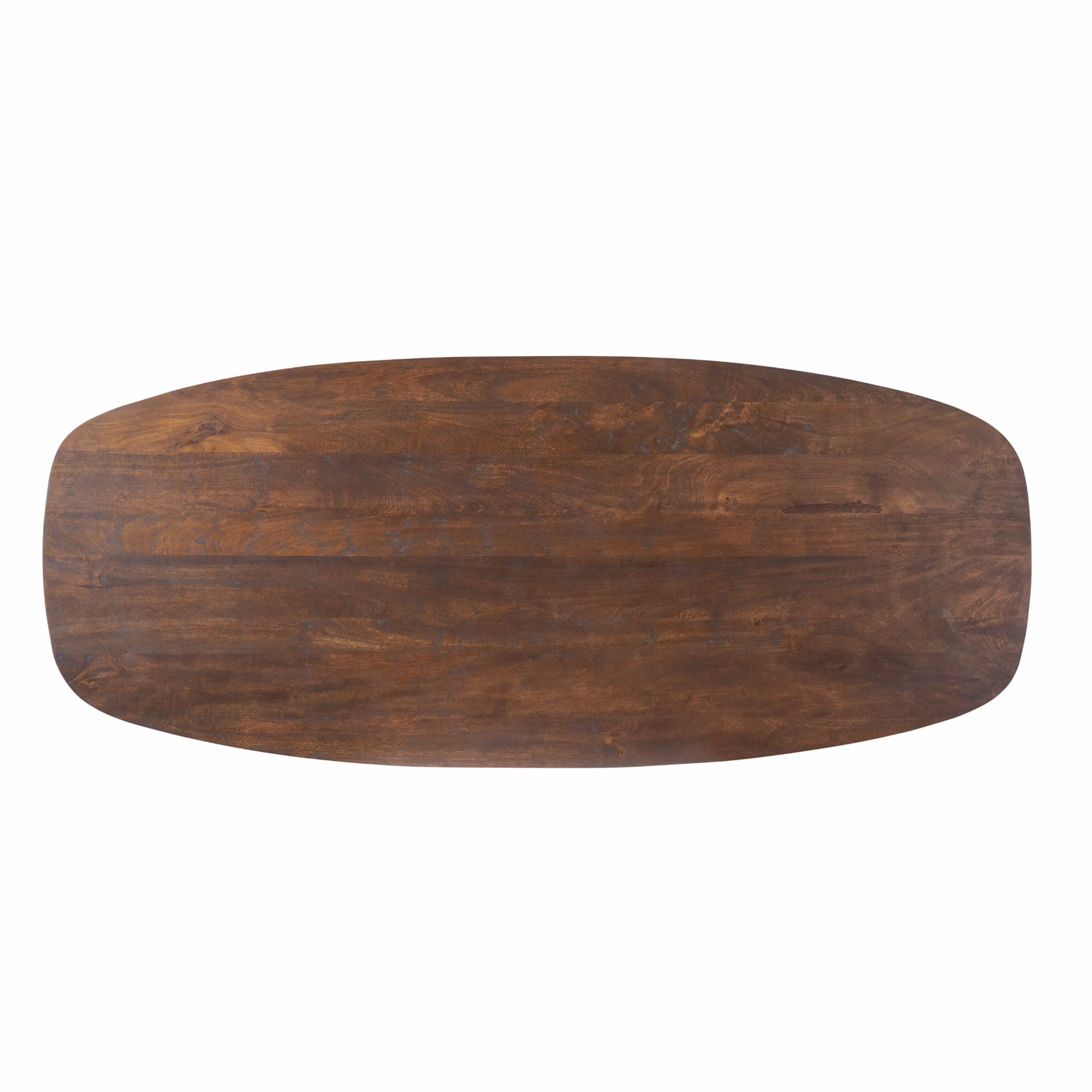 Dining Table Maré Brown | 200 cm - Starfurn