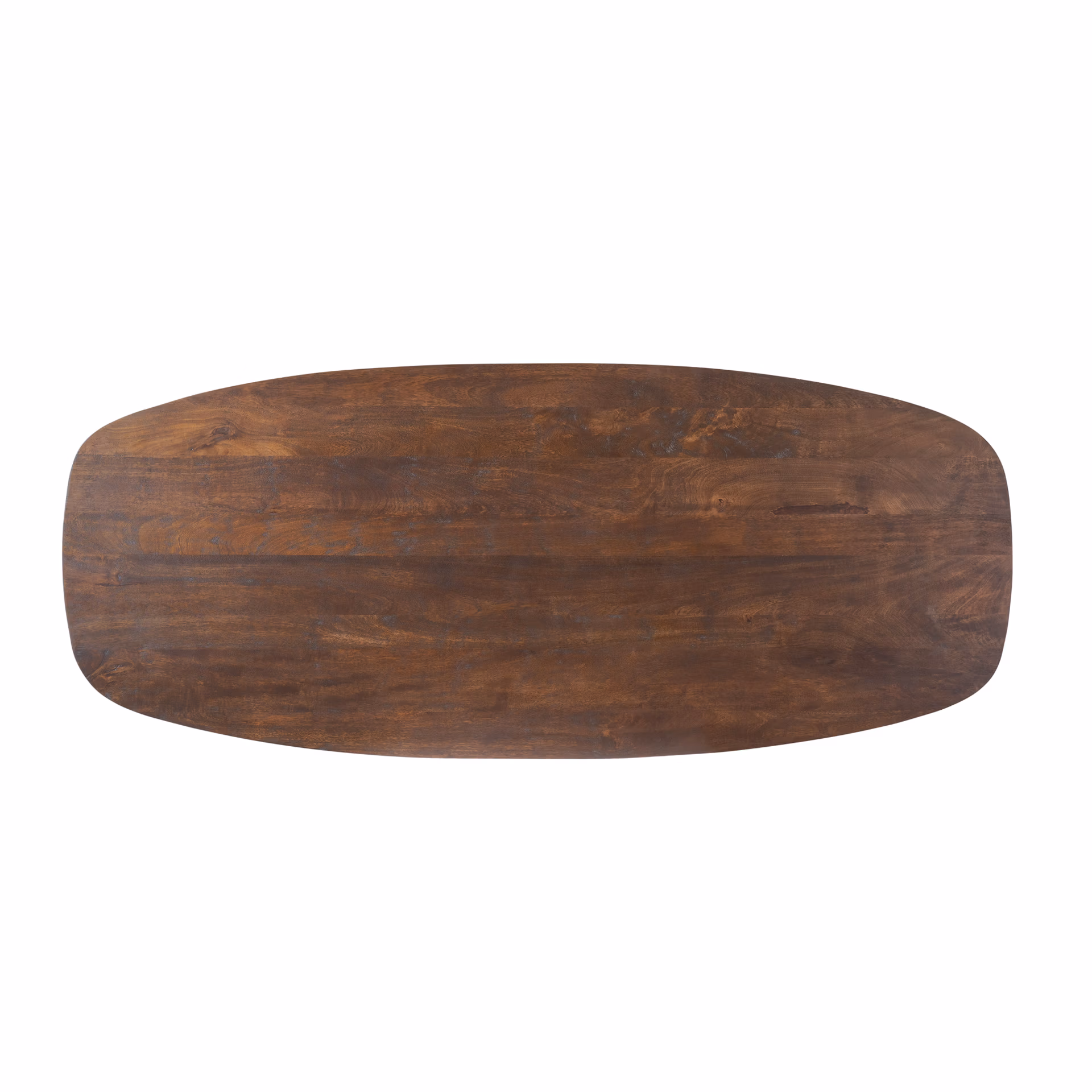 Dining Table Maré Brown | 240 cm - Starfurn