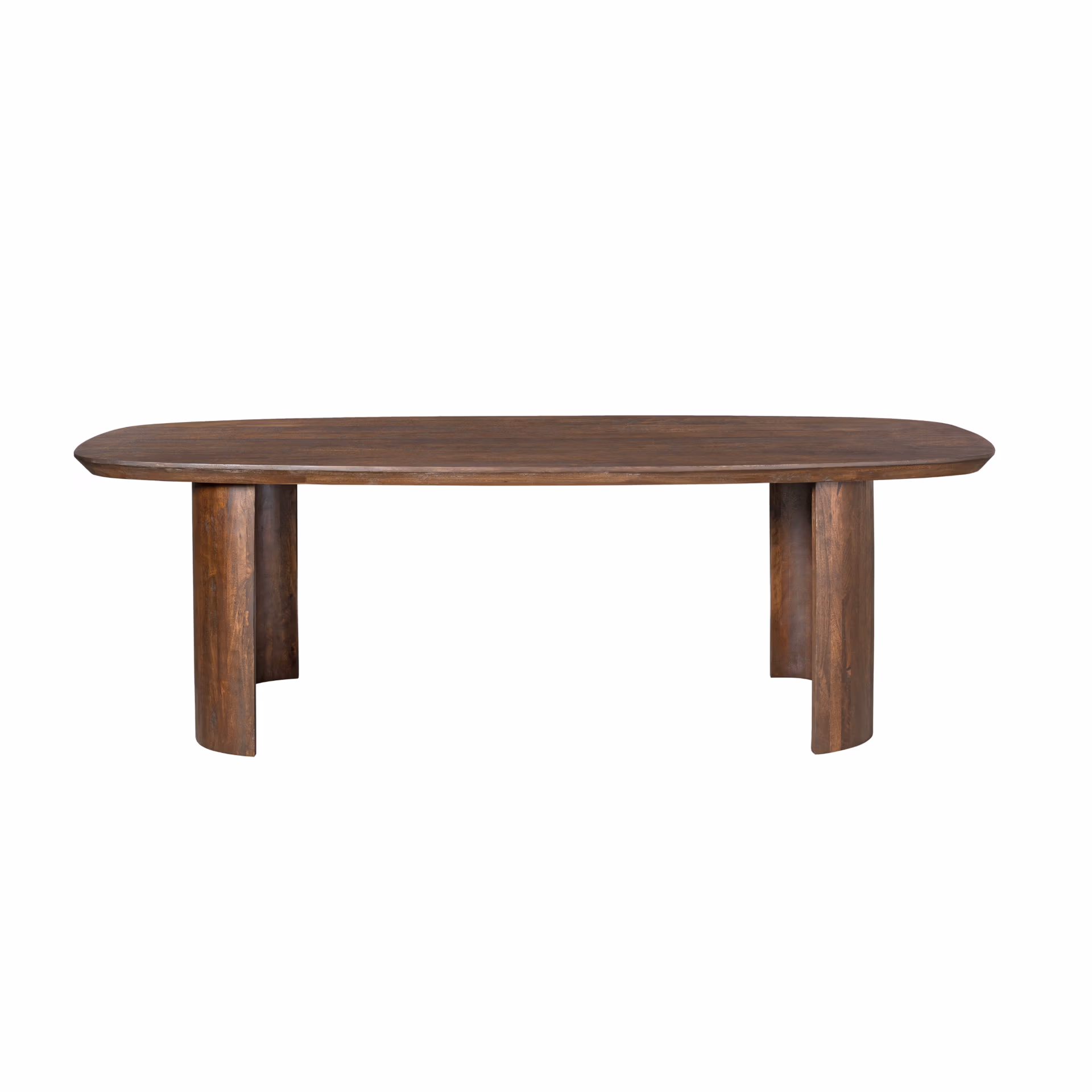 Dining Table Maré Brown | 300 cm - Starfurn