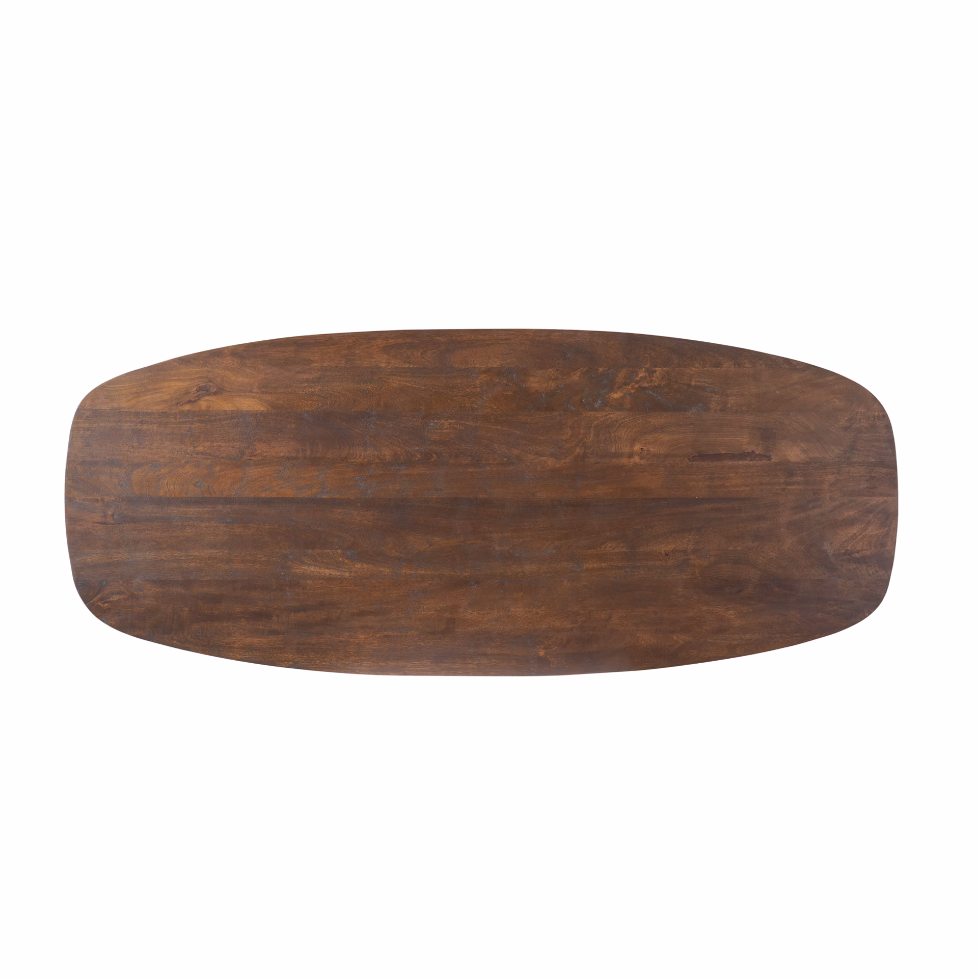 Dining Table Maré Brown | 300 cm - Starfurn