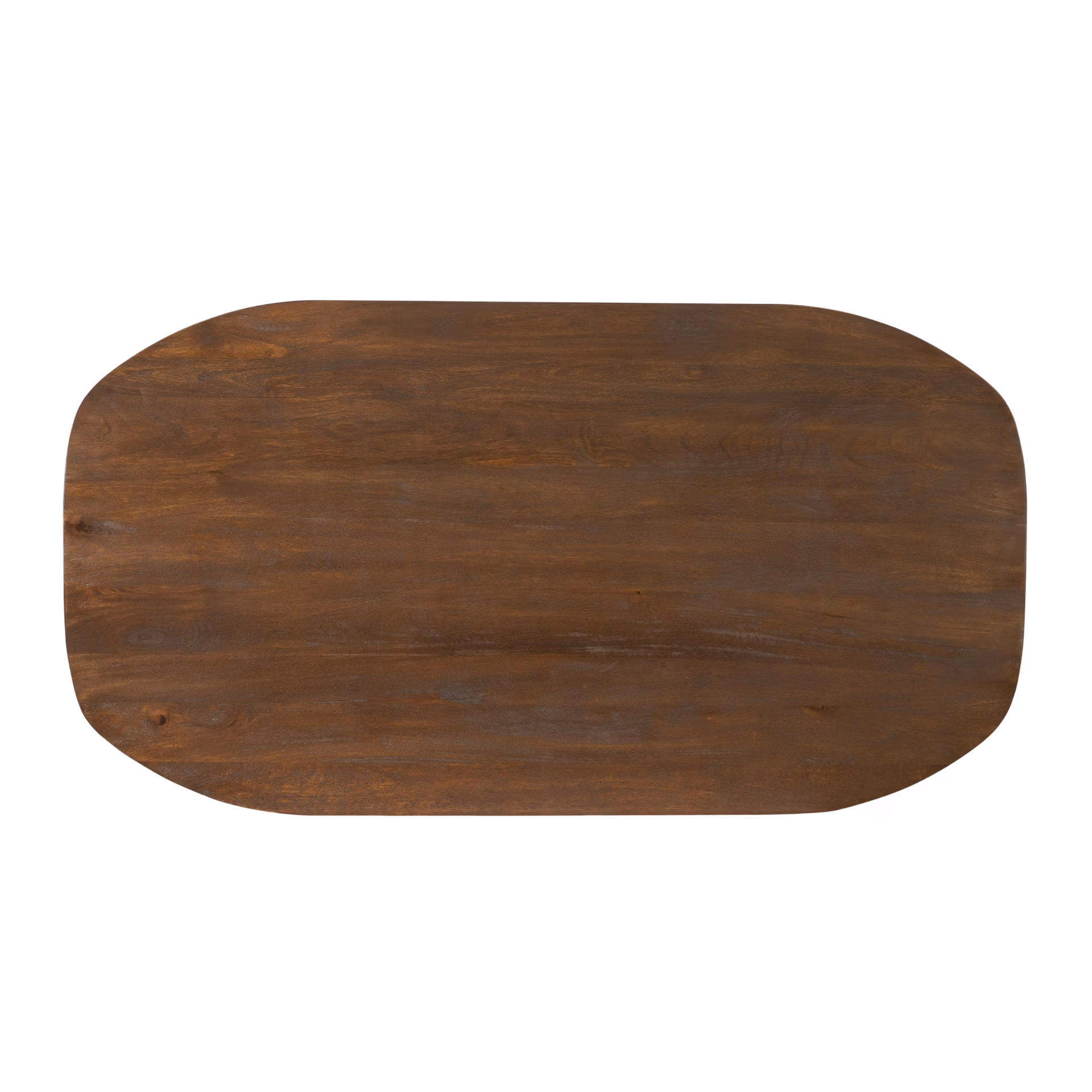 Desk Maré Brown | 150 cm - Starfurn