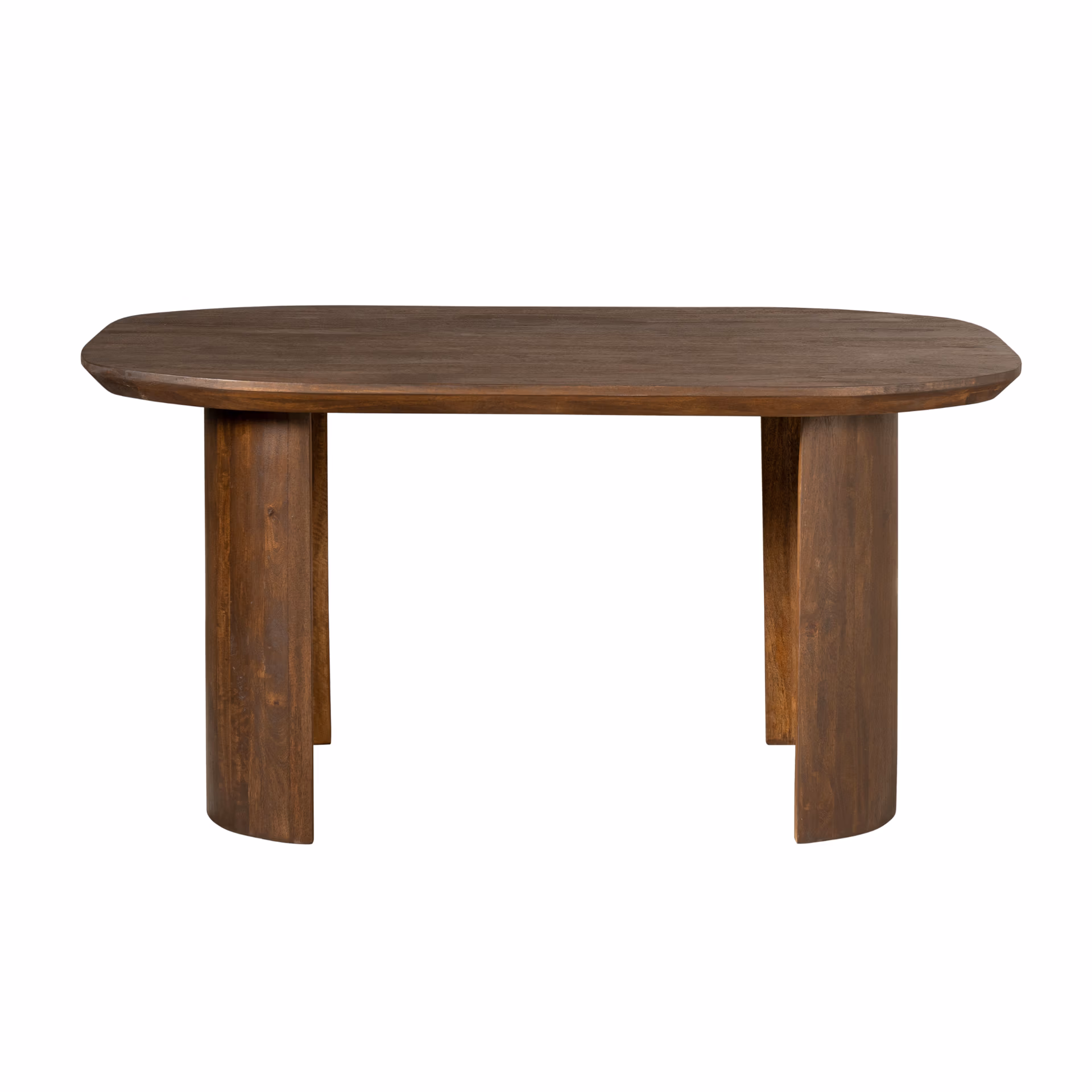 Desk Maré Brown | 150 cm - Starfurn