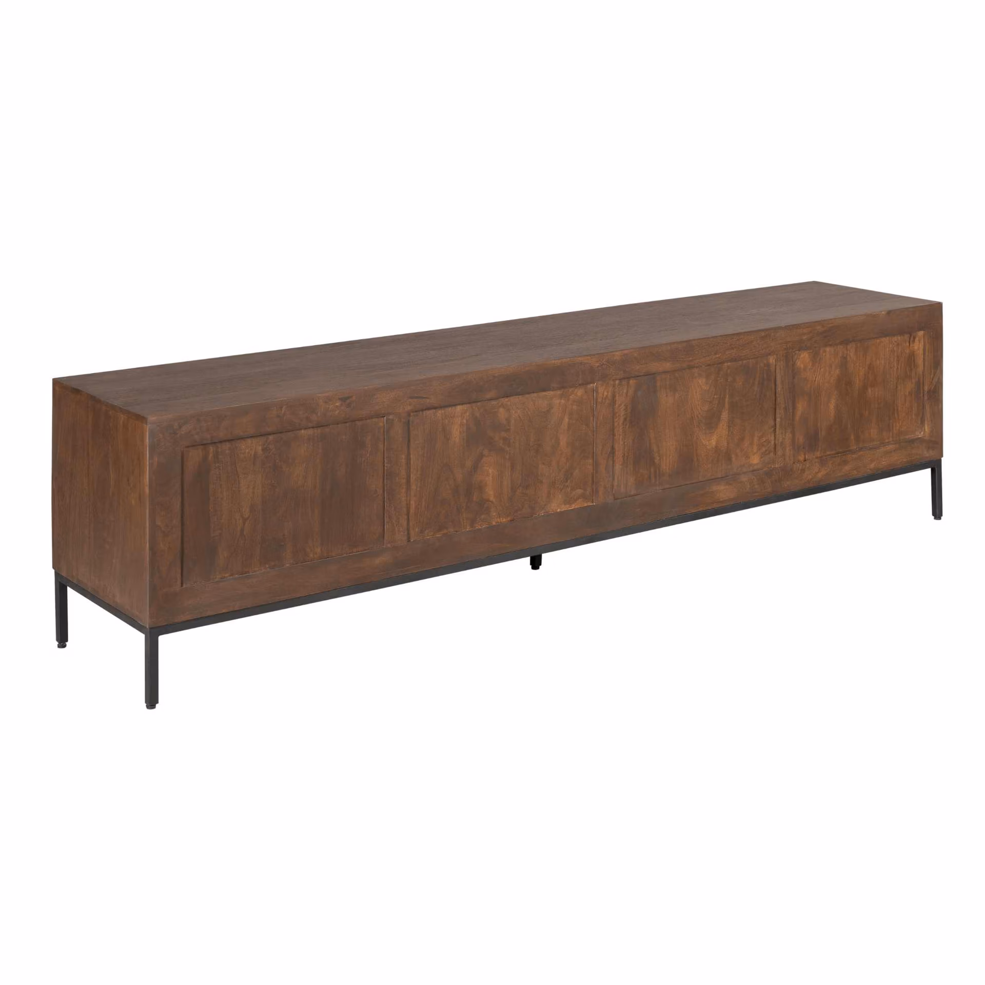 TV unit Madison Brown | 210 cm - Starfurn
