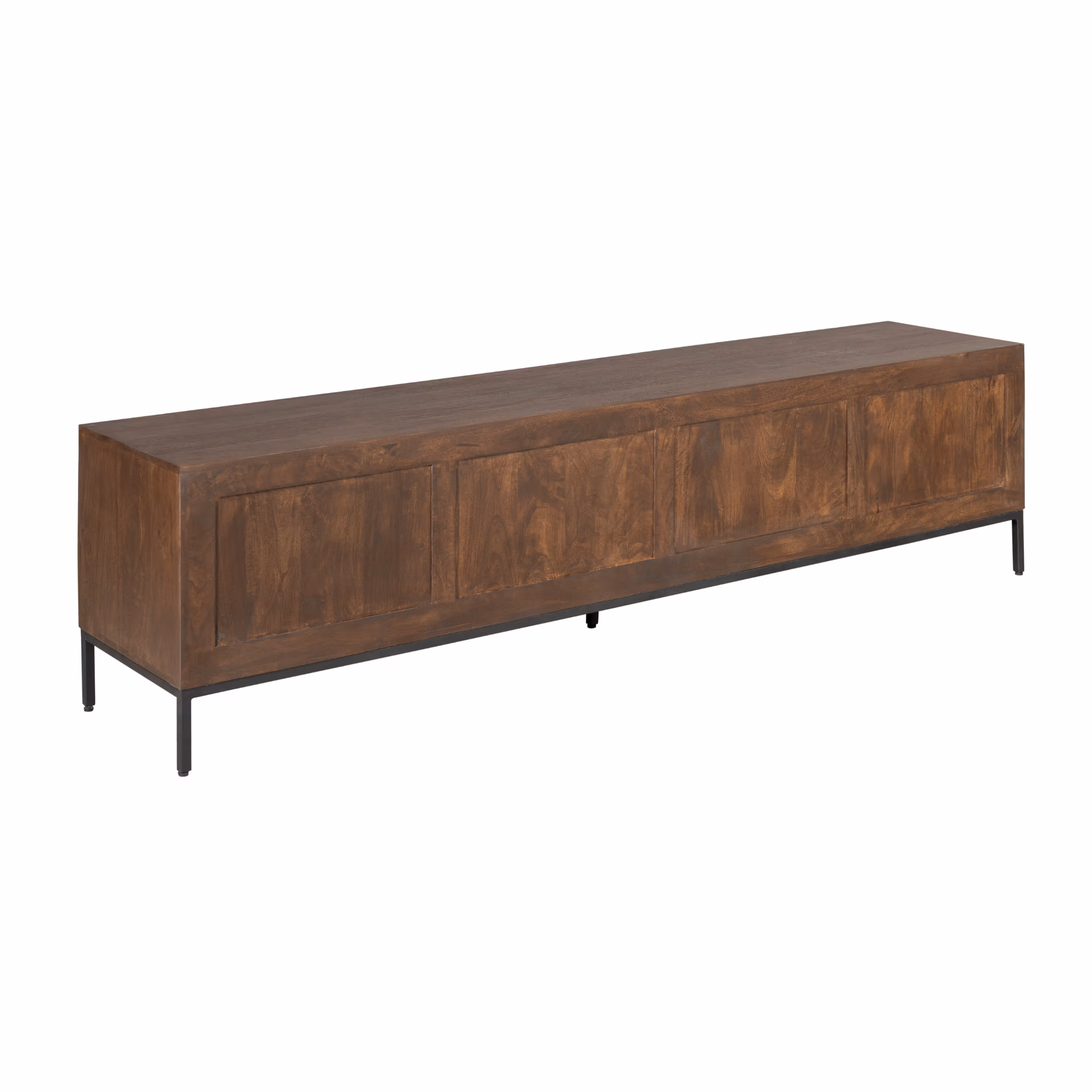 TV unit Madison Brown | 210 cm - Starfurn