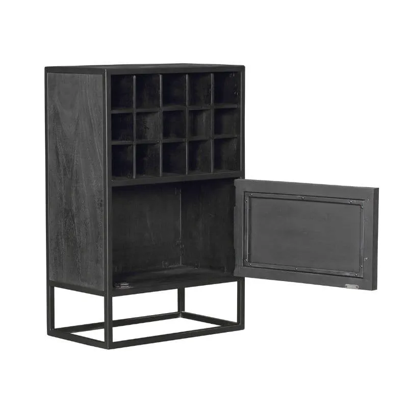 Wine Cabinet New York | 55 cm - Starfurn