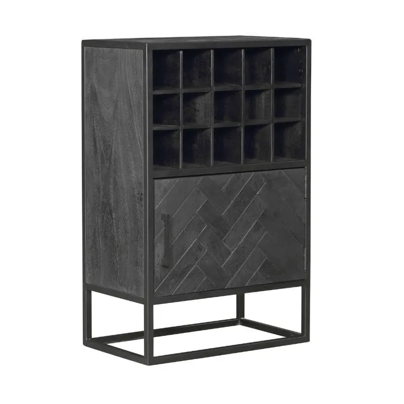 Wine Cabinet New York | 55 cm - Starfurn