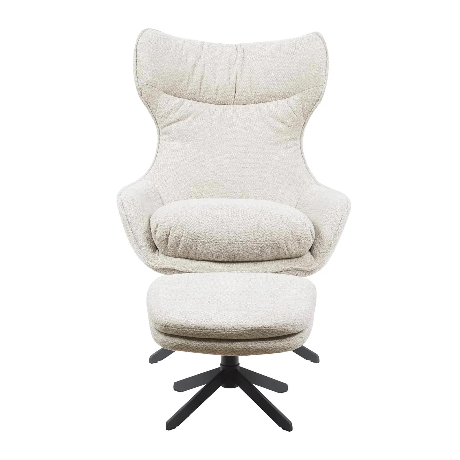 Olivia Armchair | Taupe - Starfurn