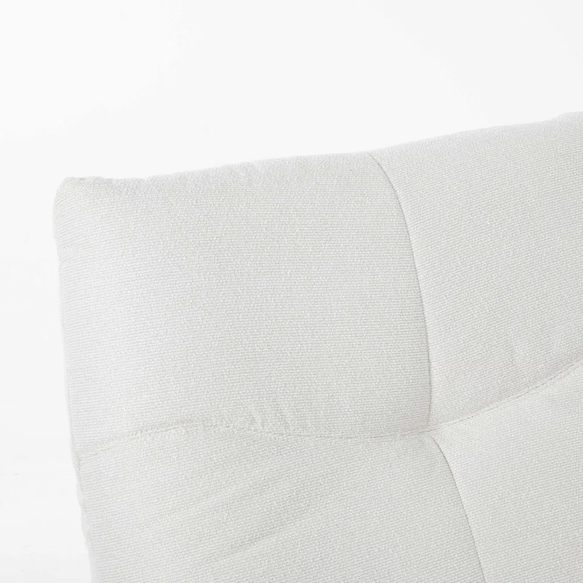 Relaxsessel Lazy | Off White - Starfurn