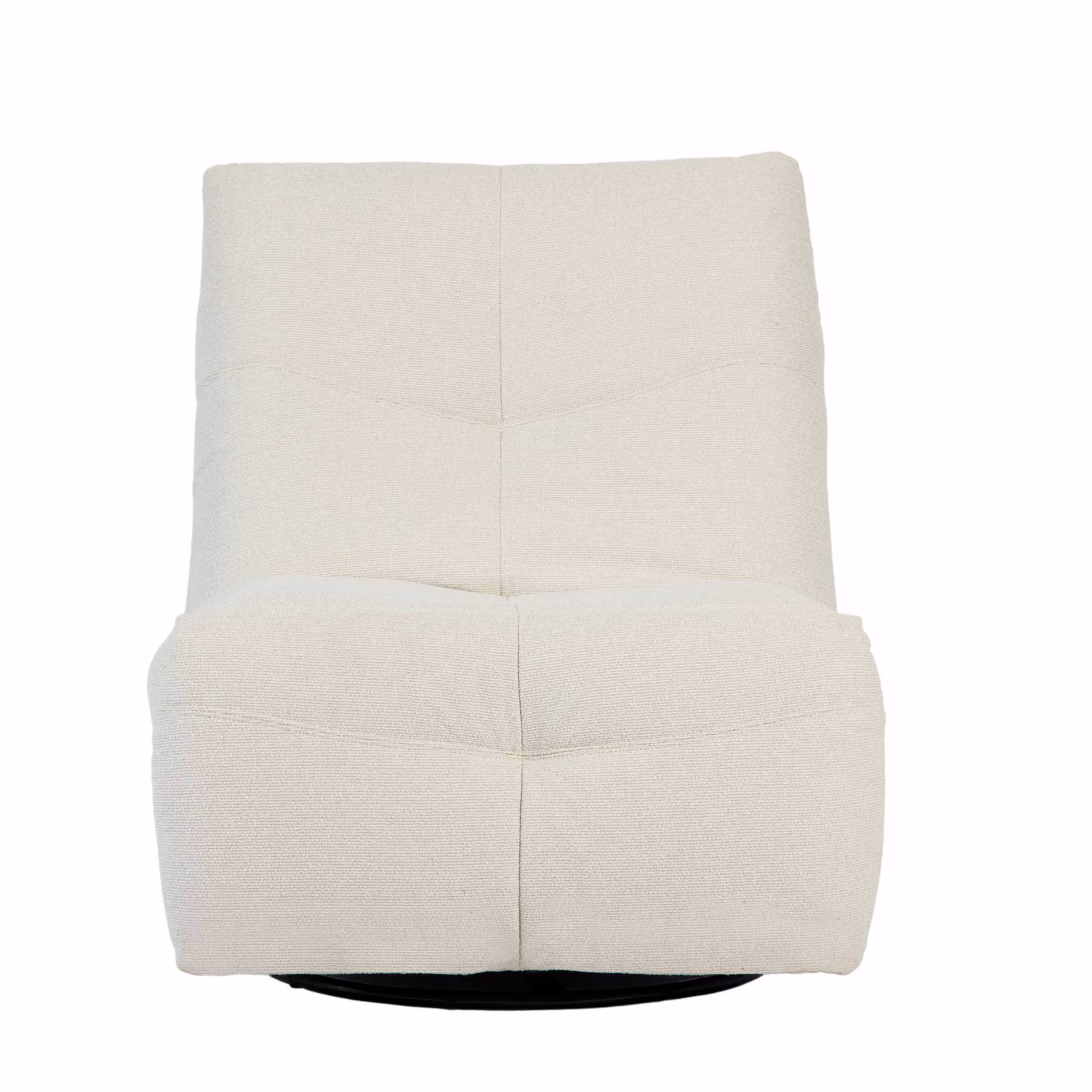 Sessel Lazy | Off White, von Starfurn, Detailfoto 42