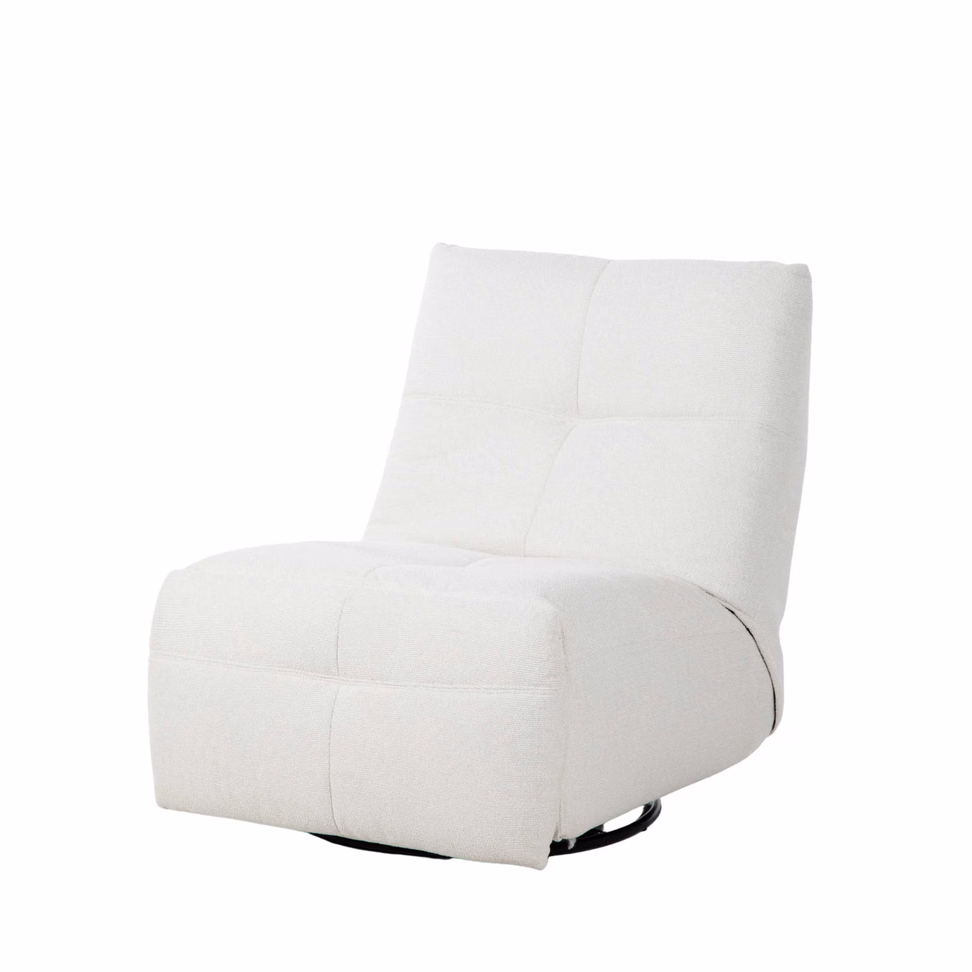 Sessel Lazy | Off White, von Starfurn, Detailfoto 64
