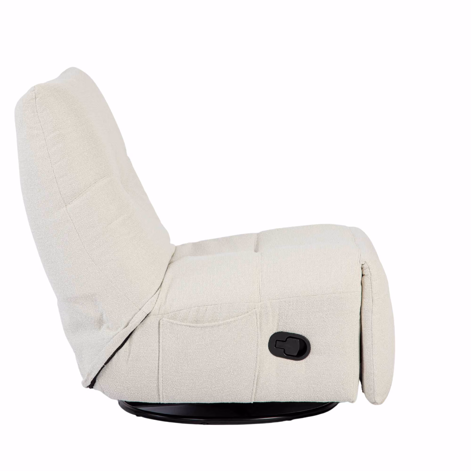 Sessel Lazy | Off White, von Starfurn, Detailfoto 47