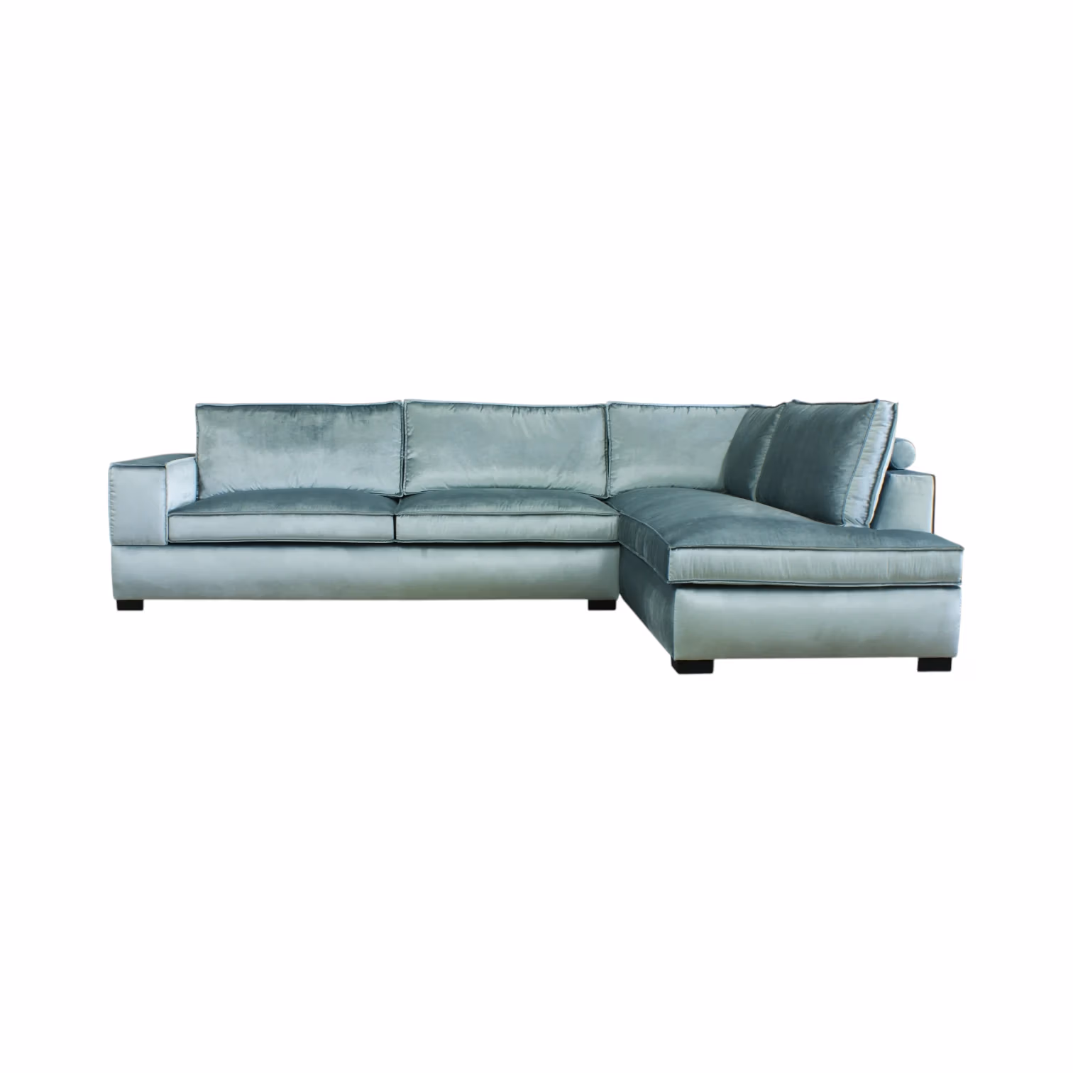 Ecksofa Western Hotel Chique, von Agpol, Detailfoto 2