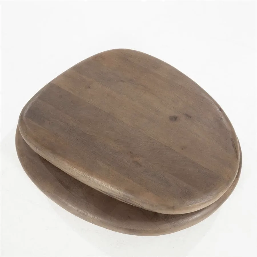 Coffee Table Kabo brown - By-Boo