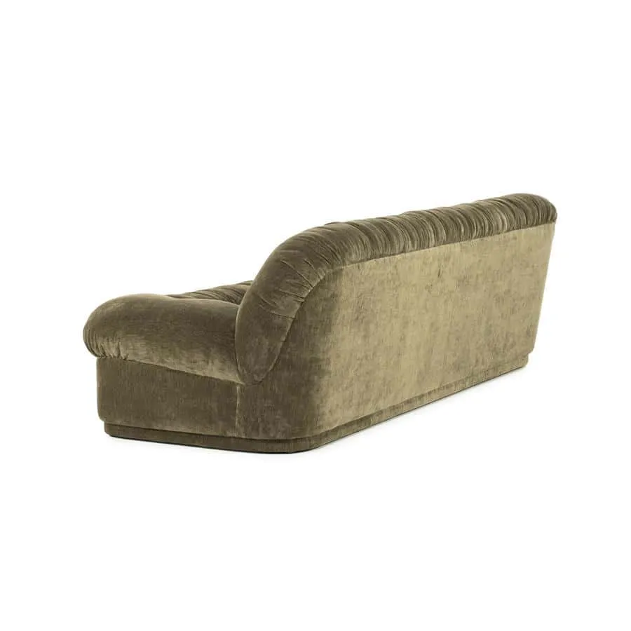 Lounge Sofa Nook - green - By-Boo