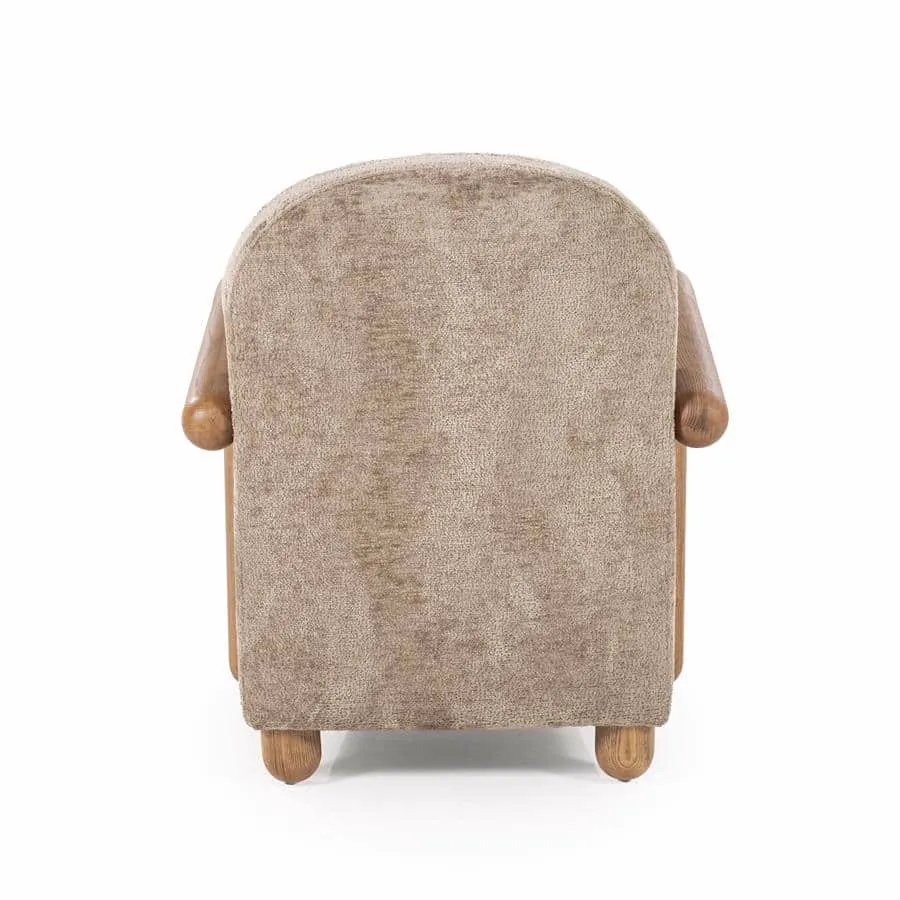 Retrova - taupe - By-Boo