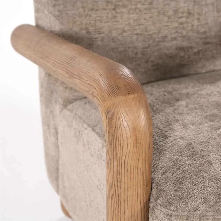 Retrova - taupe - By-Boo