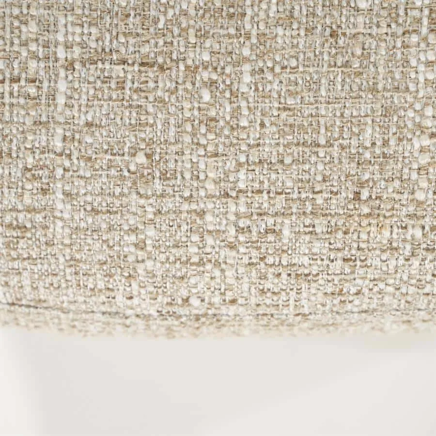 Chair Connor natural - beige Donna - Eleonora