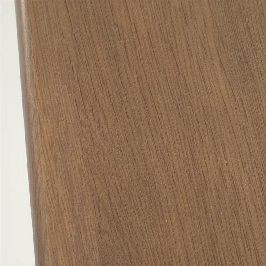 TV unit Josh 180 cm - brown - Eleonora