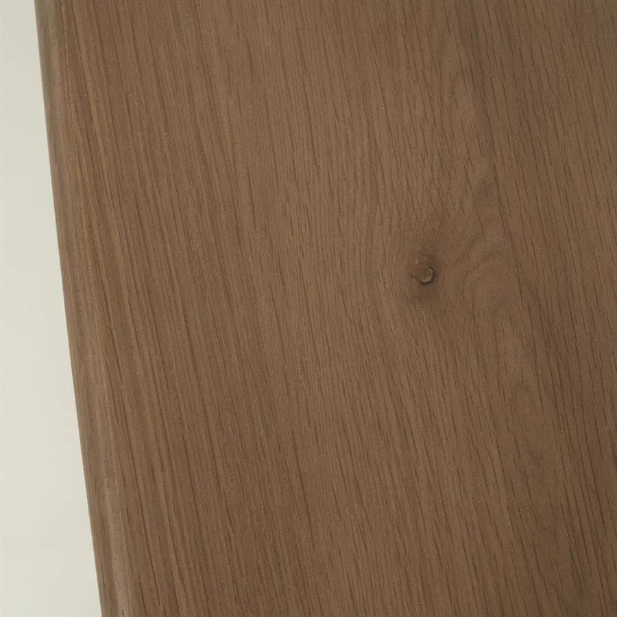 TV unit Josh 240 cm - brown - Eleonora
