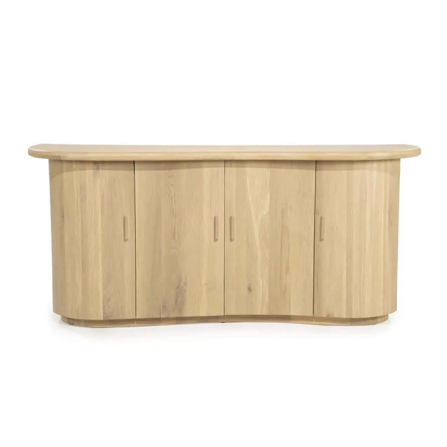 Sideboard Josh - natural - Eleonora