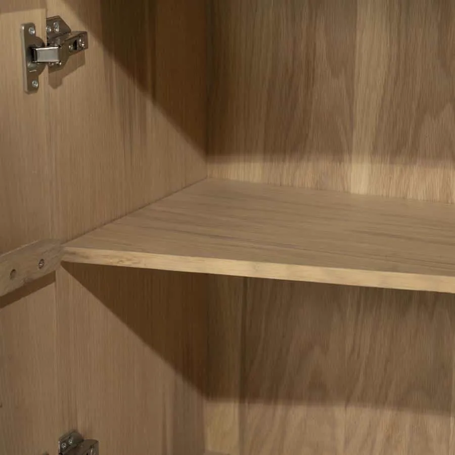 Sideboard Josh - natural - Eleonora