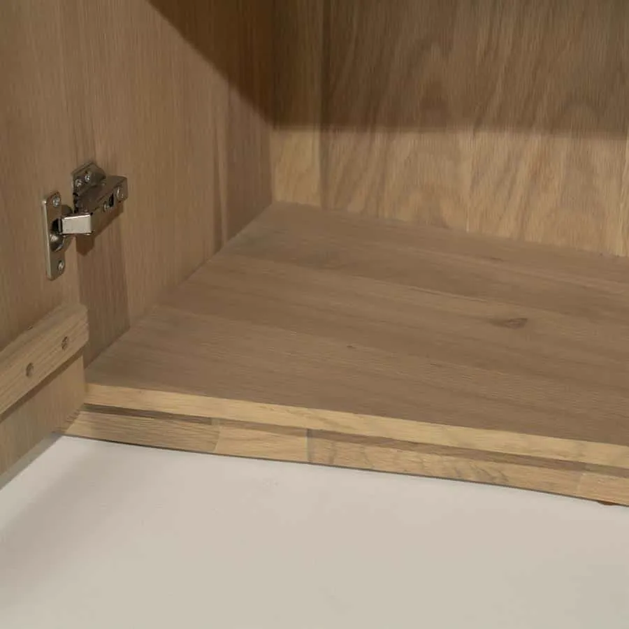 Sideboard Josh - natural - Eleonora
