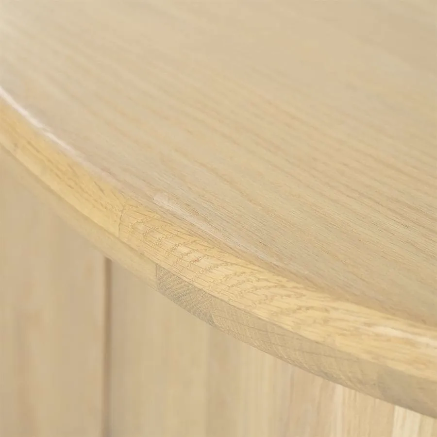 Sideboard Josh - natural - Eleonora