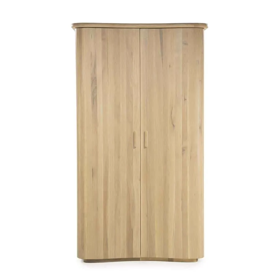 Cabinet Josh - natural - Eleonora