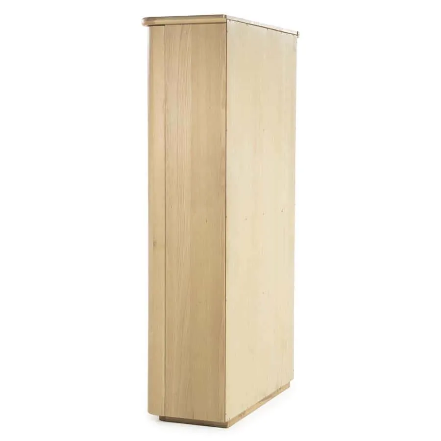 Cabinet Josh - natural - Eleonora