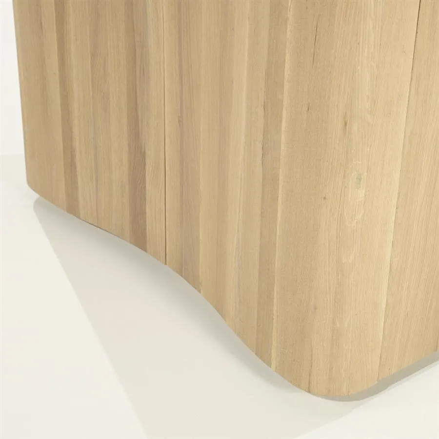 Cabinet Josh - natural - Eleonora