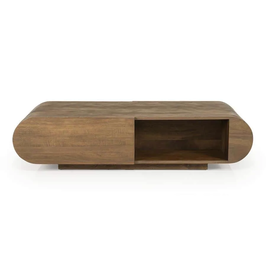 Coffee Table King - Eleonora