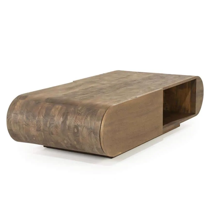 Coffee Table King - Eleonora
