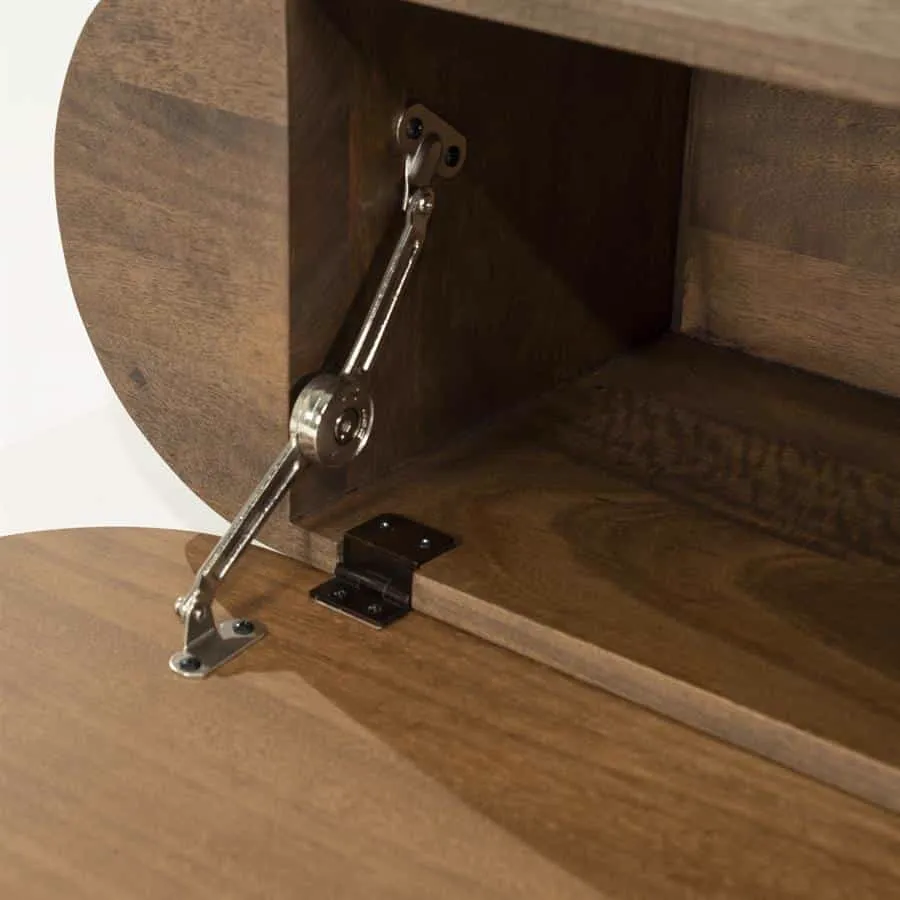 Coffee Table King - Eleonora