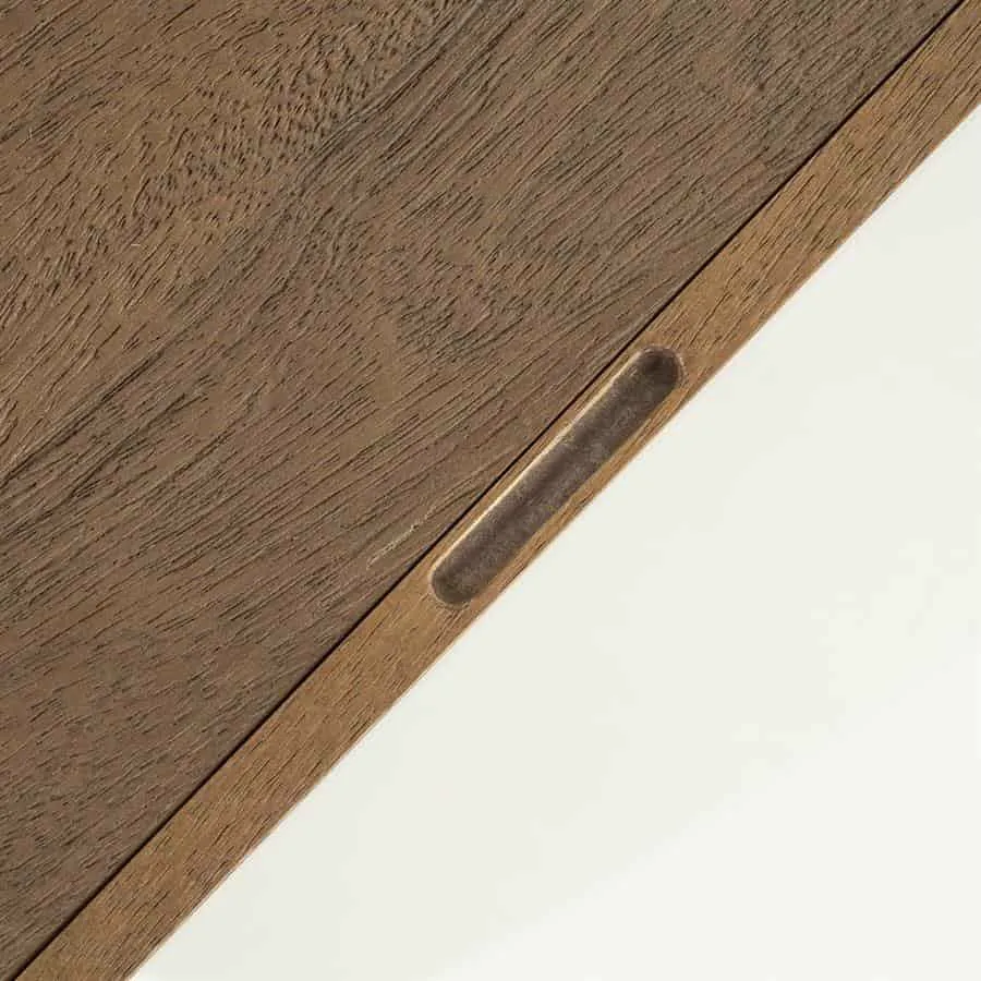 Coffee Table King - Eleonora